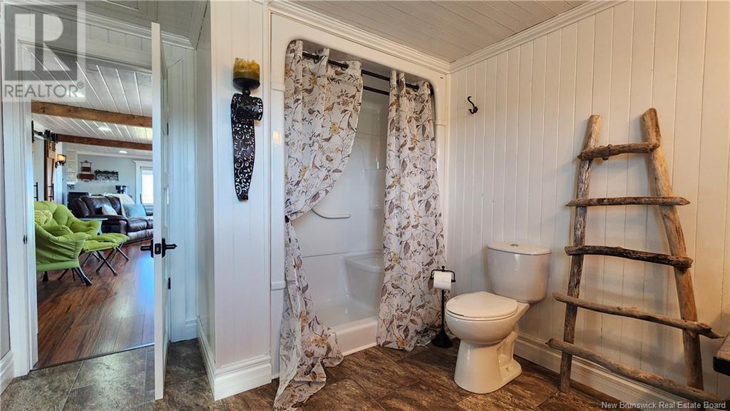 1645 Ch. Wilson Point, Miscou, New Brunswick  E8T 2G8 - Photo 21 - NB117604
