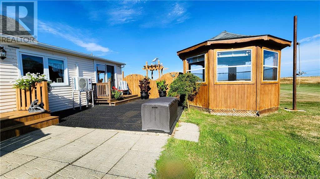 1645 Ch. Wilson Point, Miscou, New Brunswick  E8T 2G8 - Photo 3 - NB117604