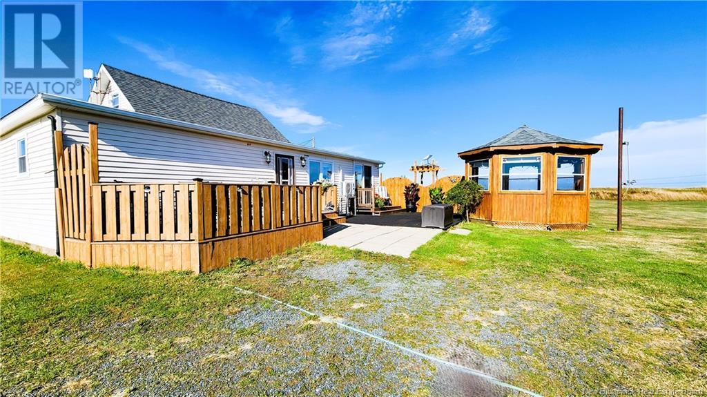 1645 Ch. Wilson Point, Miscou, New Brunswick  E8T 2G8 - Photo 34 - NB117604