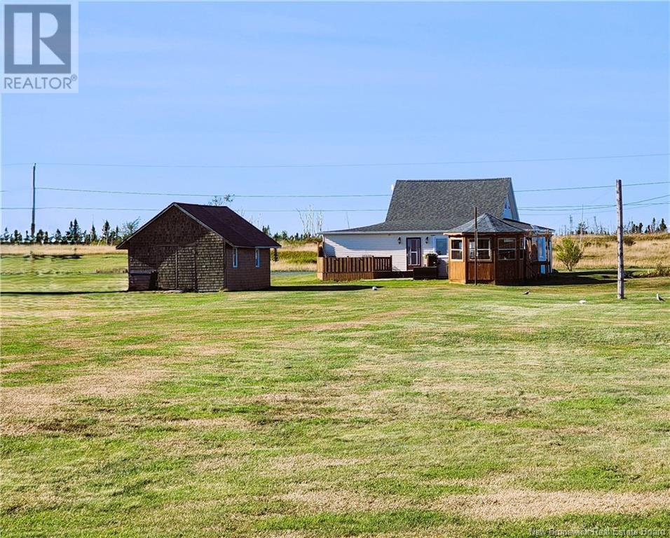 1645 Ch. Wilson Point, Miscou, New Brunswick  E8T 2G8 - Photo 37 - NB117604