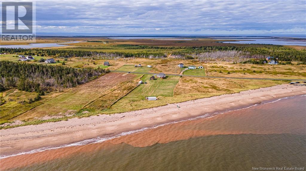 1645 Ch. Wilson Point, Miscou, New Brunswick  E8T 2G8 - Photo 46 - NB117604
