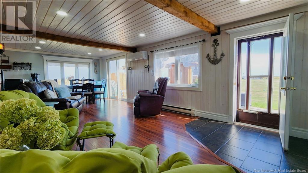 1645 Ch. Wilson Point, Miscou, New Brunswick  E8T 2G8 - Photo 5 - NB117604