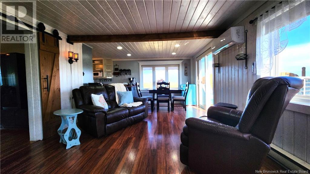 1645 Ch. Wilson Point, Miscou, New Brunswick  E8T 2G8 - Photo 7 - NB117604