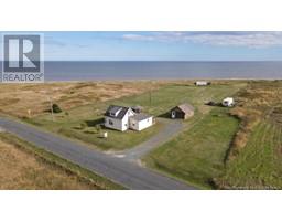 1645 Ch. Wilson Point, Miscou, New Brunswick
