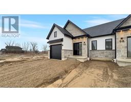 96 CLAYTON Street, Mitchell, Ontario
