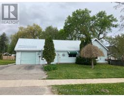 266 BARNETT AVENUE, Midland, Ontario
