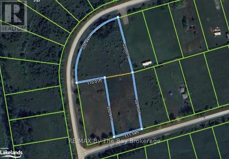 PART LOT 32 MIGHTON COURT, Clearview, Ontario