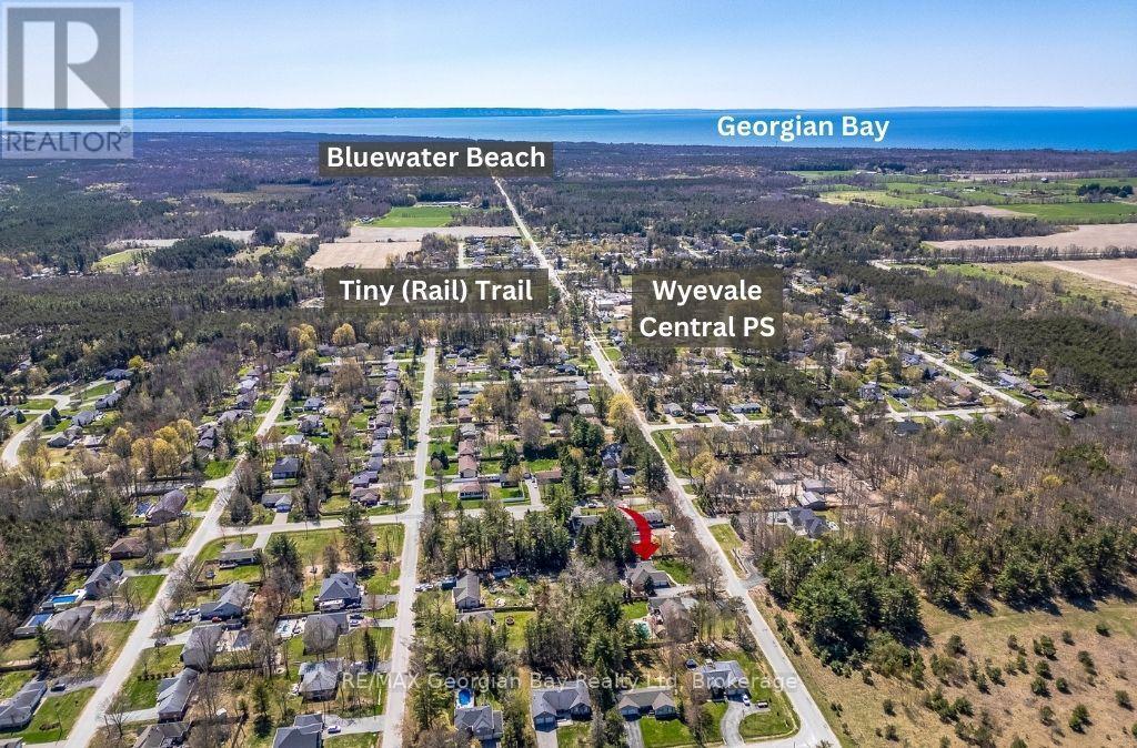 Property at 91 CONCESSION 5 ROAD E image 2