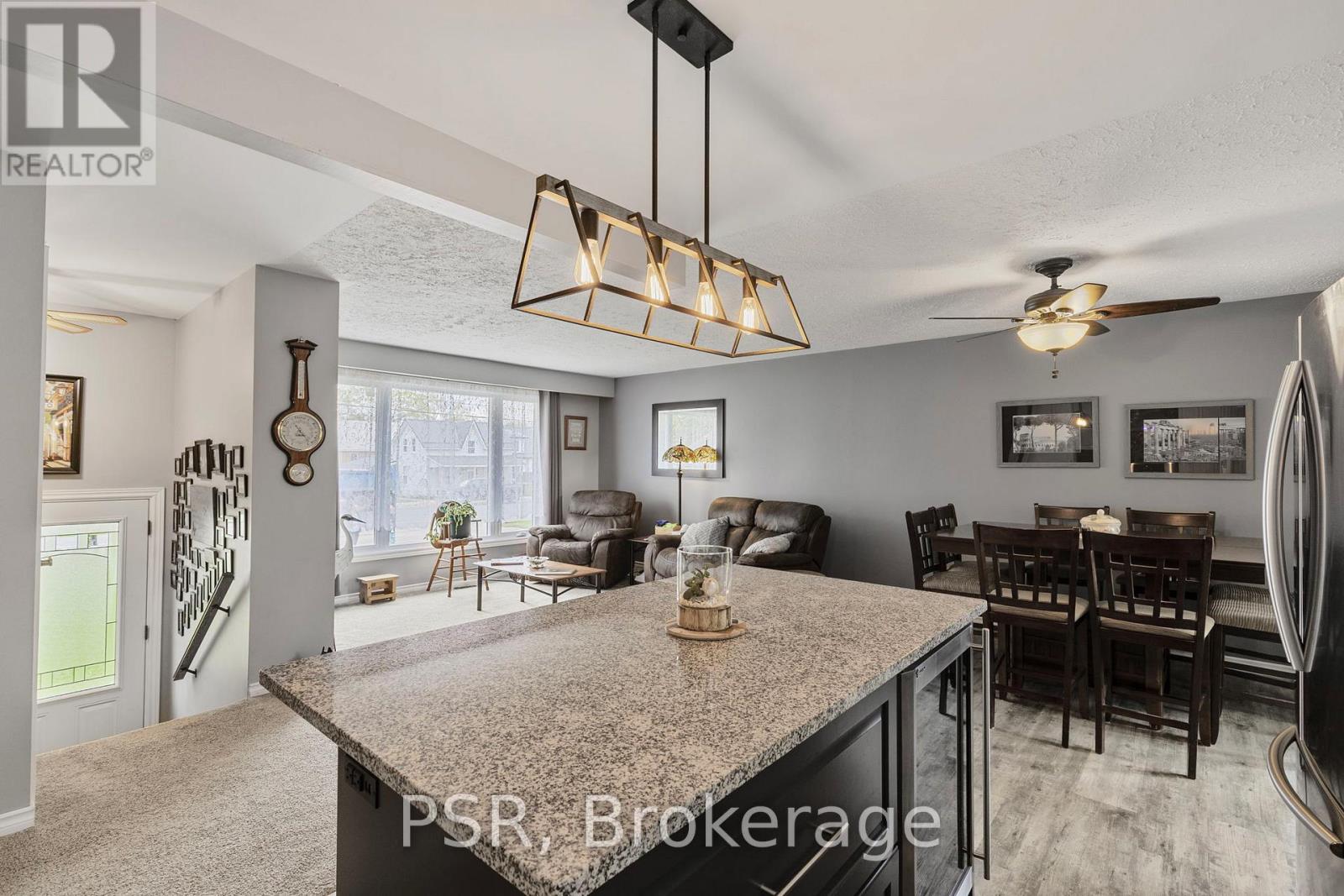 4147 County 124 Road, Clearview, Ontario  L0M 1P0 - Photo 7 - S12149993