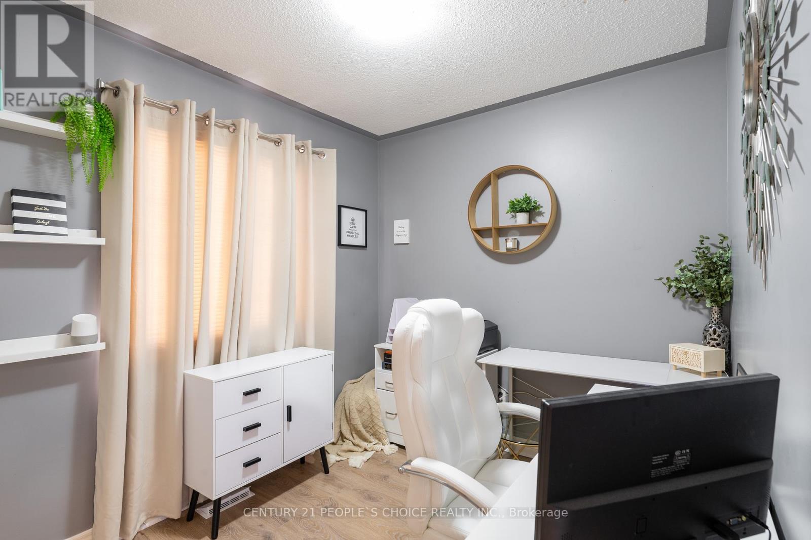 78 Buick Boulevard, Brampton, Ontario  L7A 3X7 - Photo 20 - W12147017