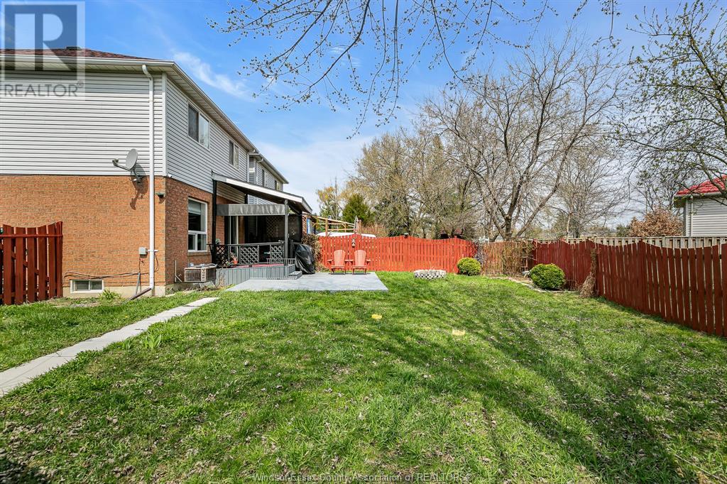 1052 Lemonwood Crescent, Windsor, Ontario  N9G 2R8 - Photo 32 - 25012196