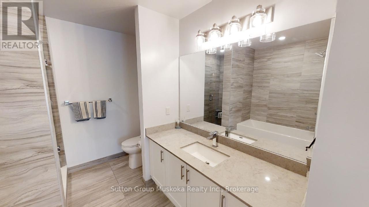 318 - 25 Pen Lake Point Road, Huntsville, Ontario  P1H 2E8 - Photo 10 - X12149947