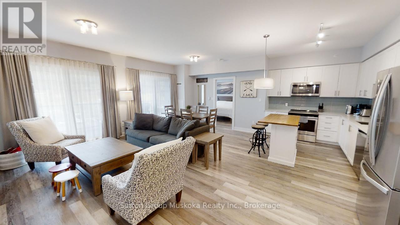 318 - 25 Pen Lake Point Road, Huntsville, Ontario  P1H 2E8 - Photo 18 - X12149947