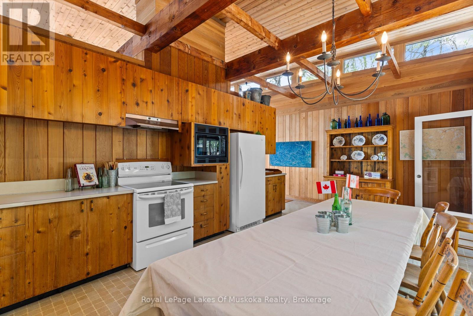 2 R 8 North Bohemia Island, Muskoka Lakes, Ontario  P0B 1P0 - Photo 15 - X12149991