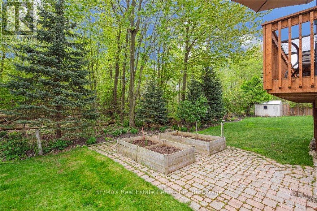 758 Willow Road, Guelph, Ontario  N1K 1Z2 - Photo 45 - X12149995