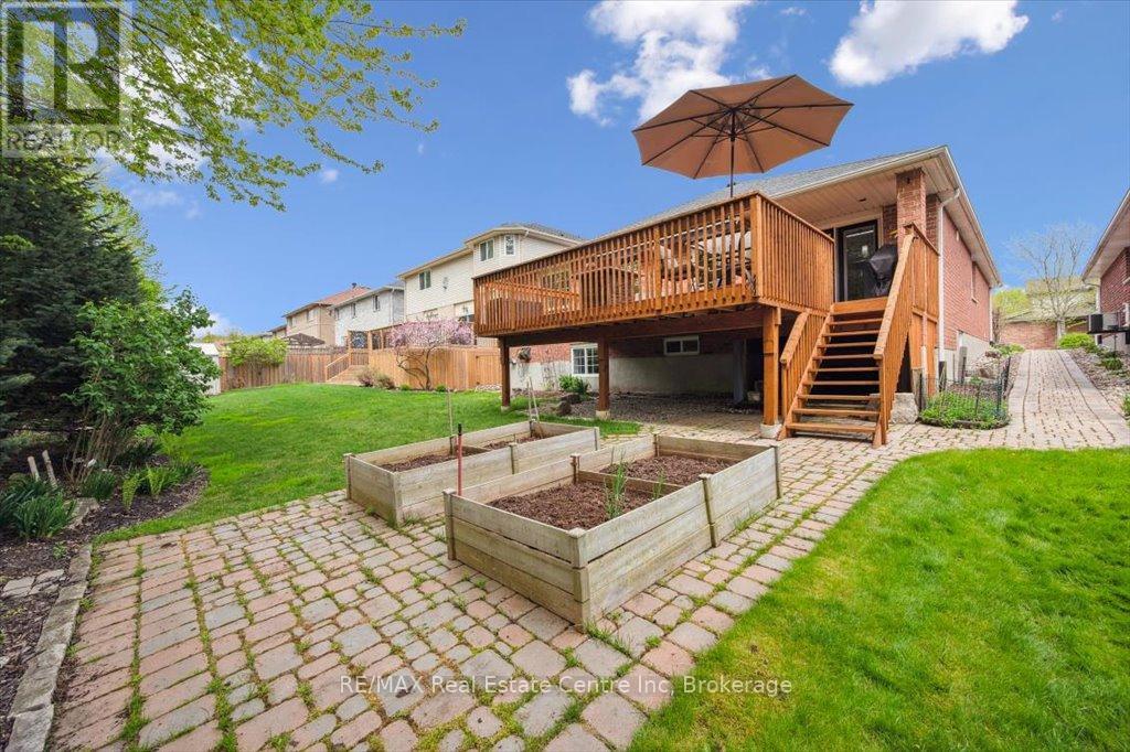 758 Willow Road, Guelph, Ontario  N1K 1Z2 - Photo 46 - X12149995