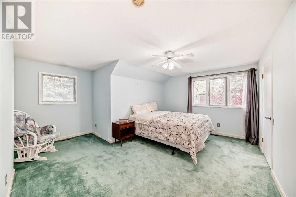 3611 Umber Place Nw, Calgary, Alberta  T2N 4B1 - Photo 36 - A2221029