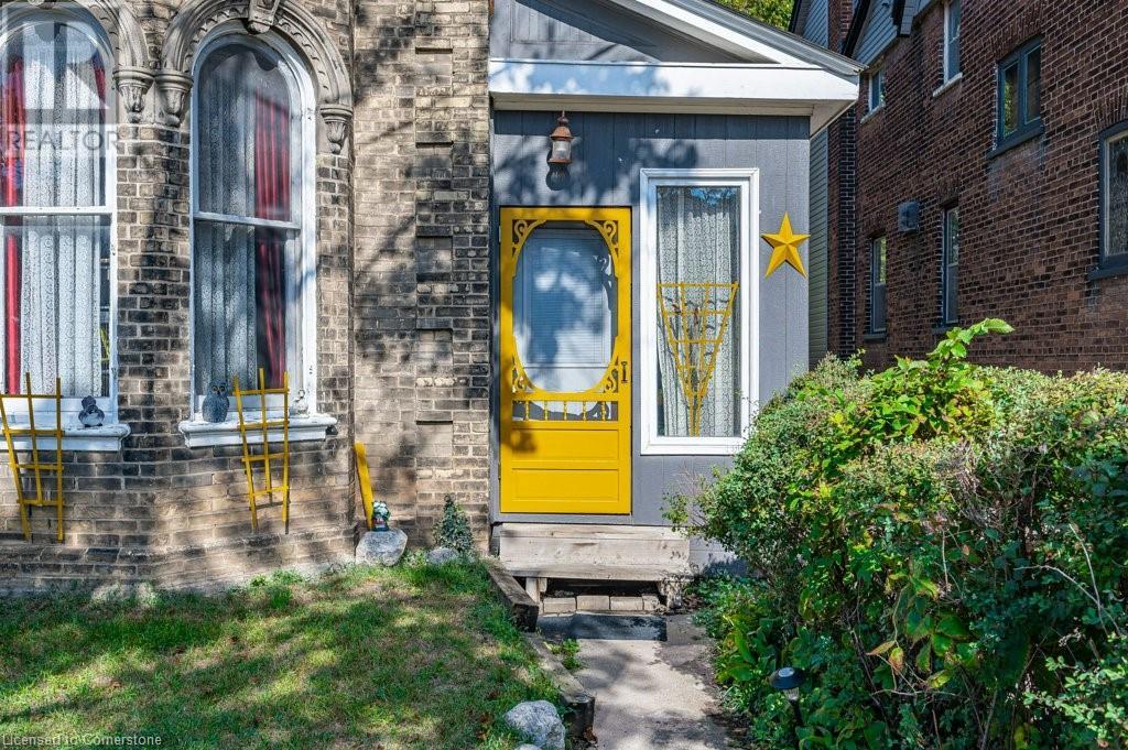 153 Brant Avenue, Brantford, Ontario  N3T 3H6 - Photo 10 - 40701375