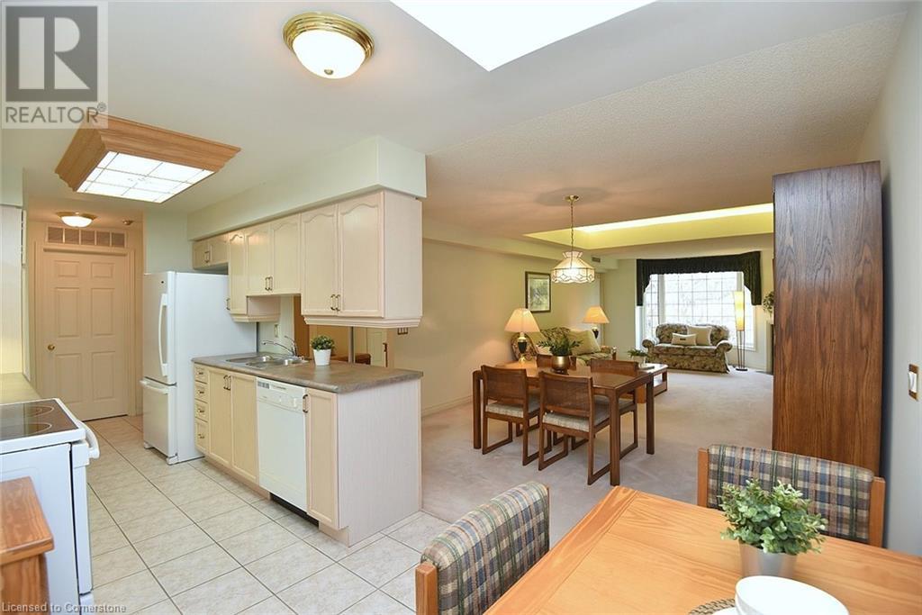 980 Golf Links Road Unit# 306, Ancaster, Ontario  L9K 1J8 - Photo 20 - 40724761