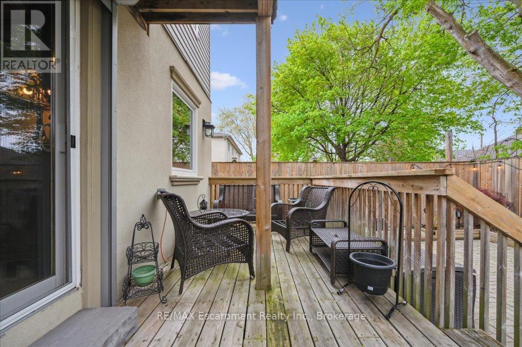 152 York Street, St. Catharines, Ontario  L2R 6E7 - Photo 39 - X12149918