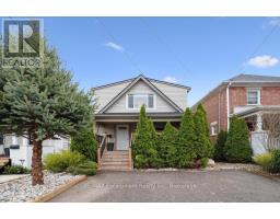 152 York Street, St. Catharines (Downtown), Ca