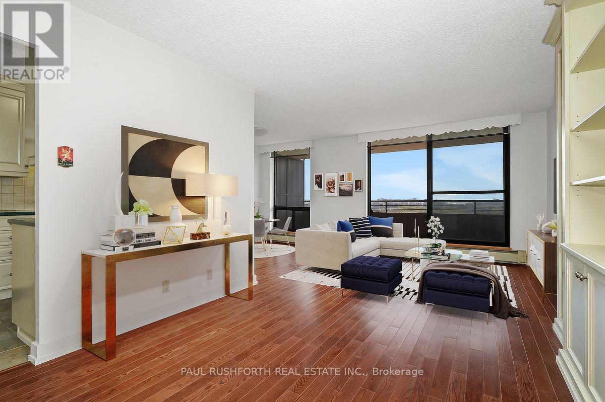 2102 - 505 St Laurent Boulevard, Ottawa, Ontario  K1K 3X4 - Photo 5 - X12150008