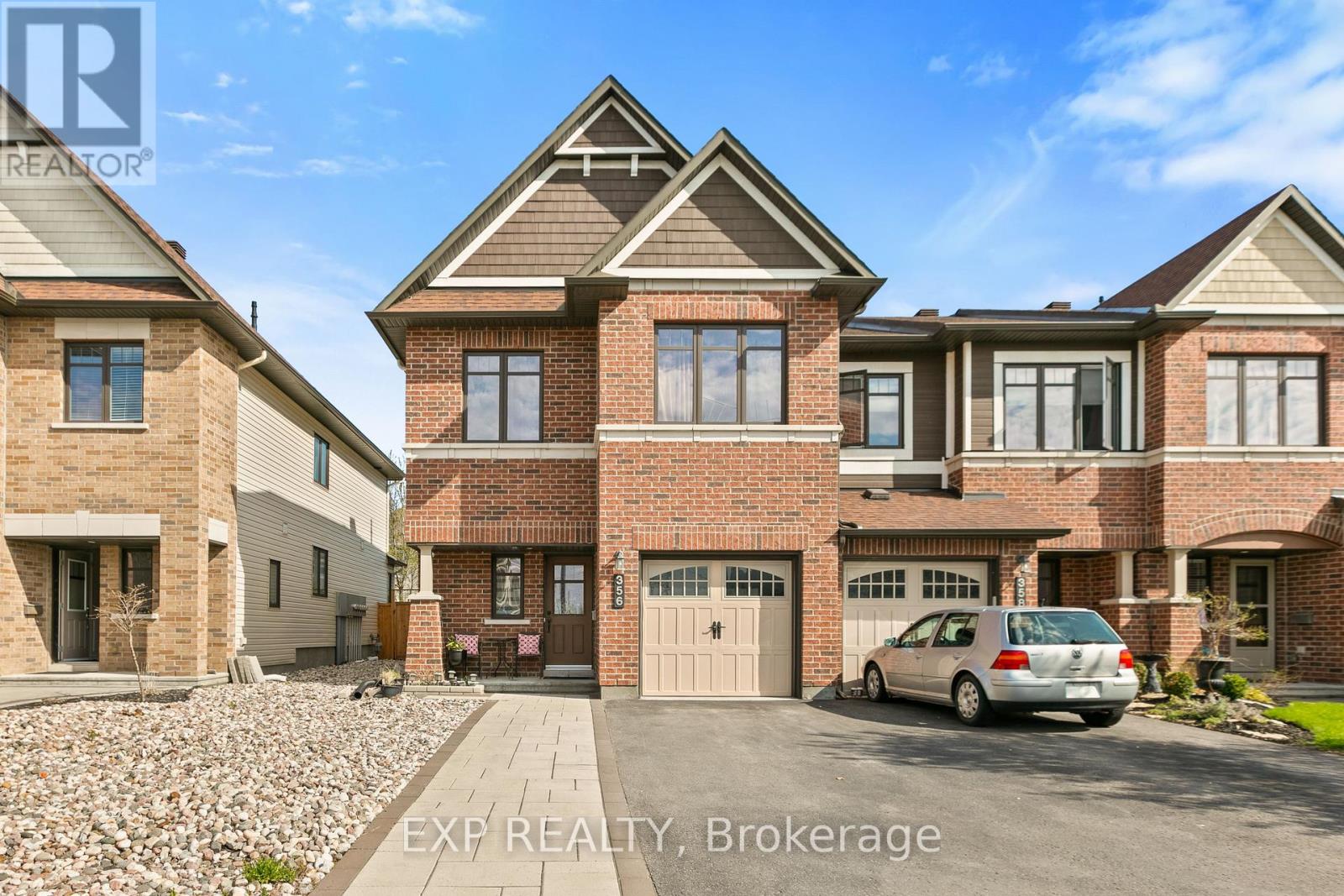 356 Gerry Lalonde Drive, Avalon West, Ottawa by Laura Keller Real Estate Team 356 Gerry Lalonde Drive, Avalon West, Ottawa