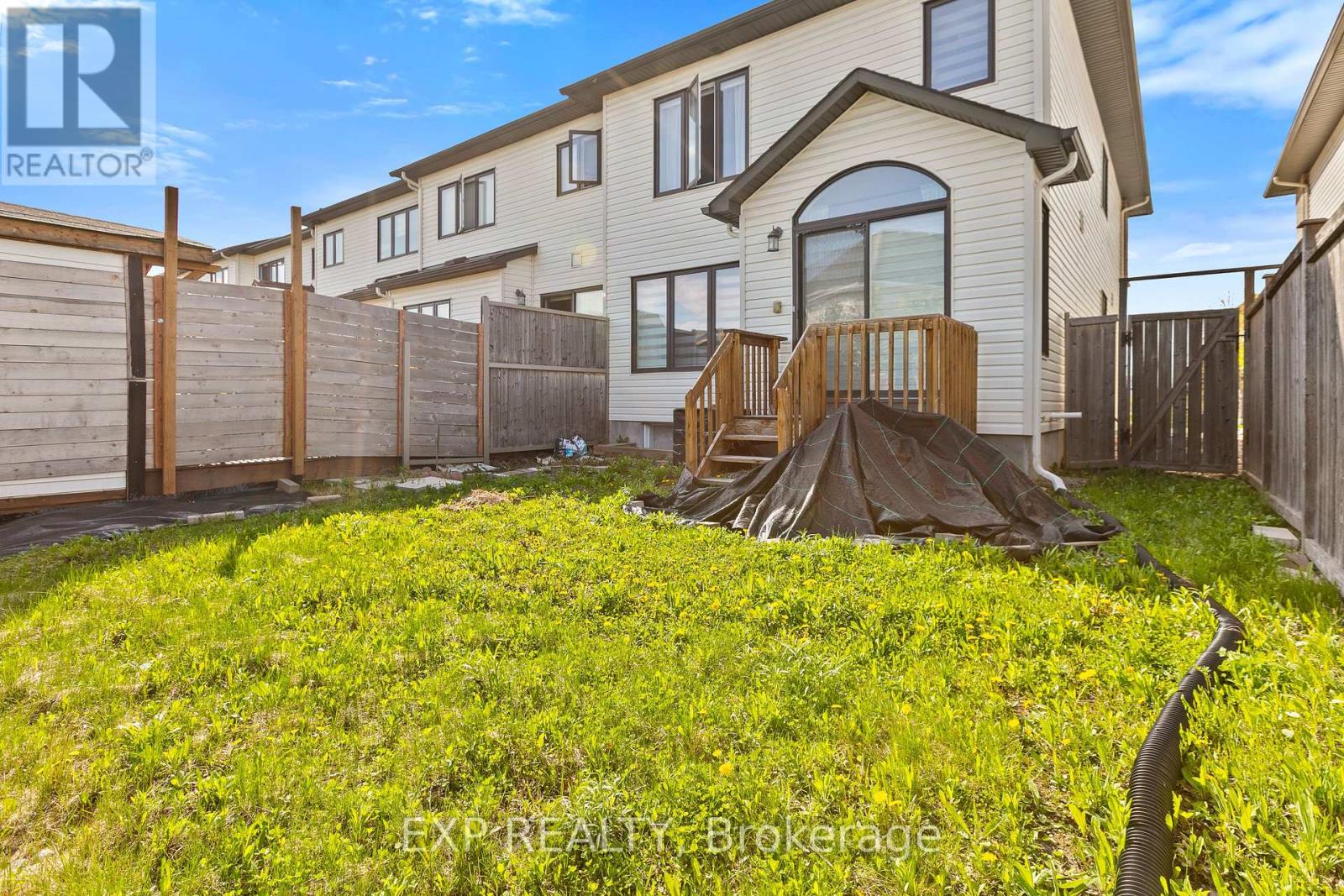 356 Gerry Lalonde Drive, Ottawa, Ontario  K4A 0Y3 - Photo 40 - X12150140