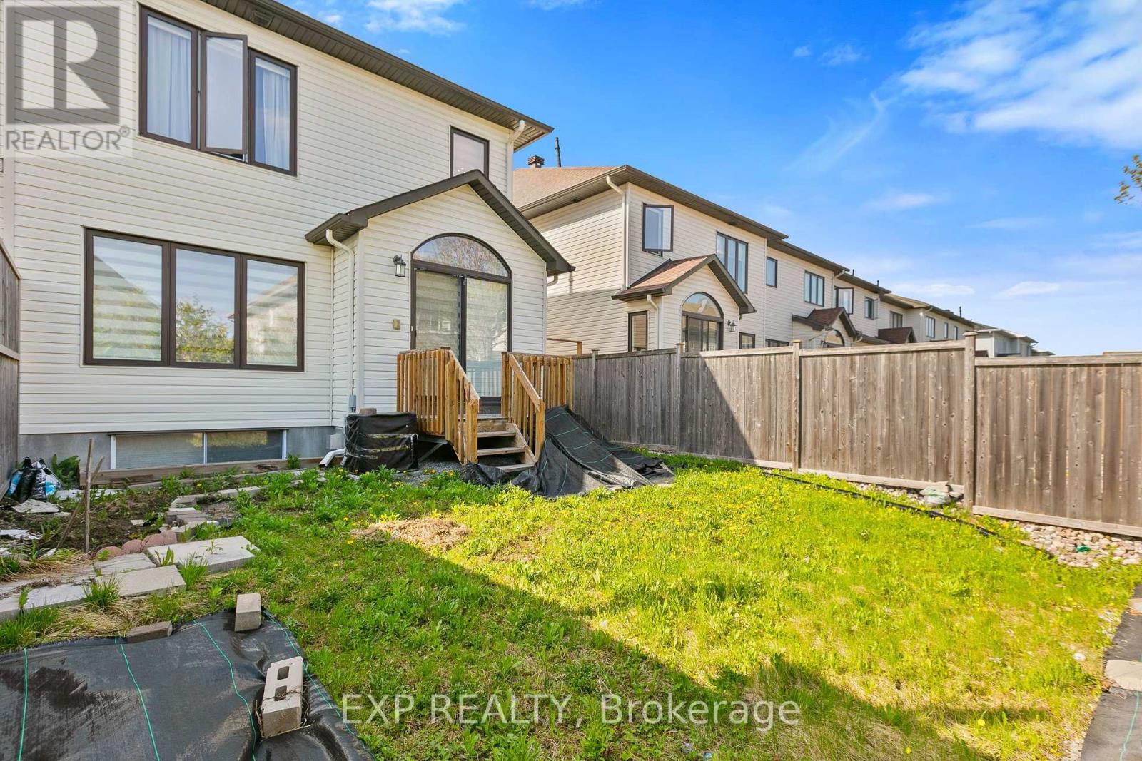 356 Gerry Lalonde Drive, Ottawa, Ontario  K4A 0Y3 - Photo 41 - X12150140