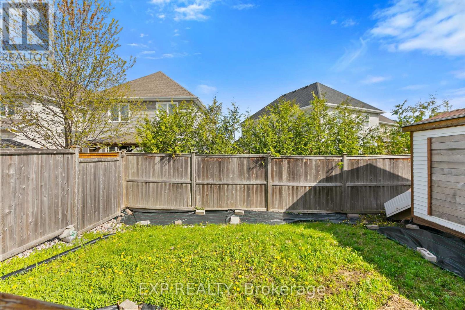 356 Gerry Lalonde Drive, Ottawa, Ontario  K4A 0Y3 - Photo 42 - X12150140