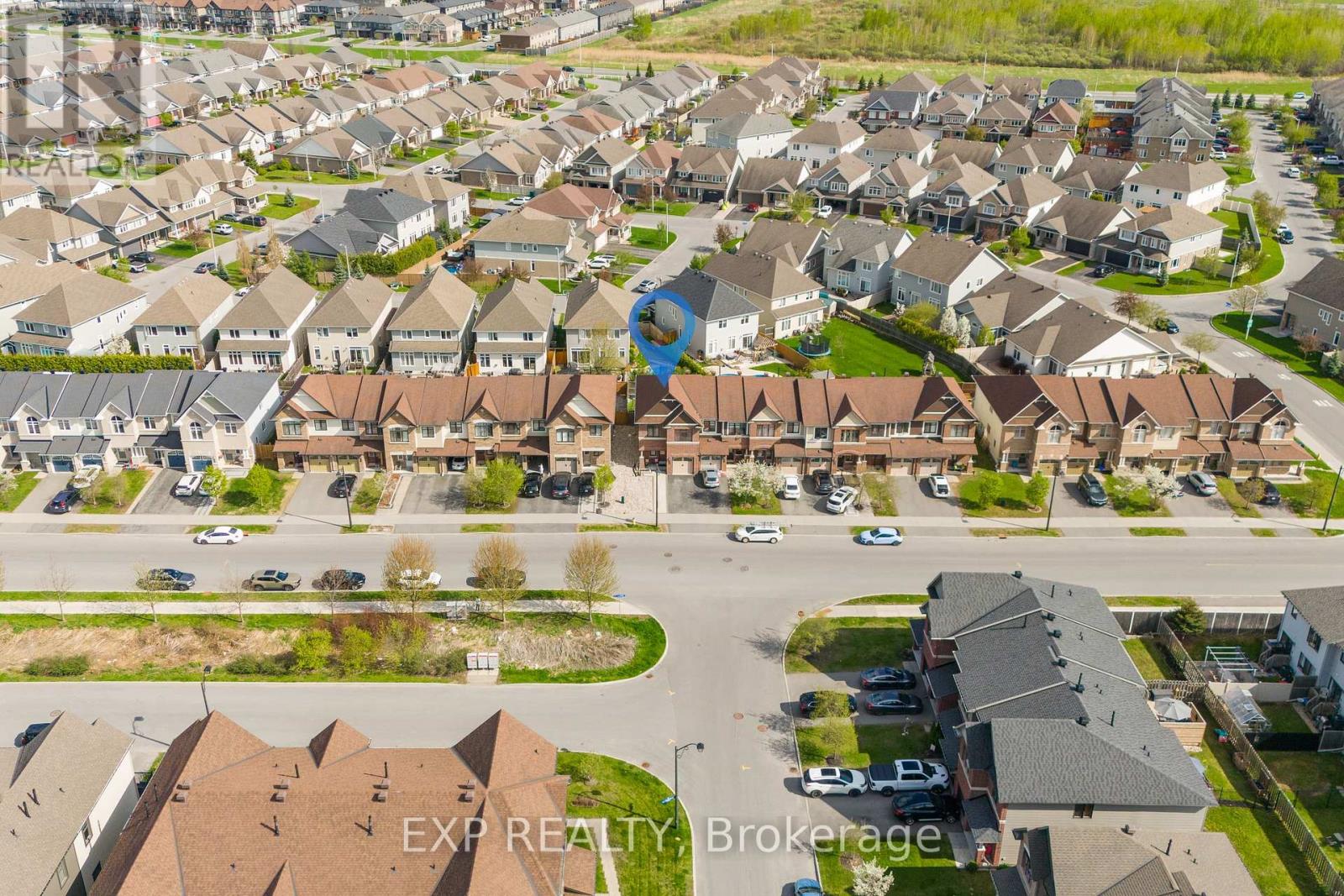 356 Gerry Lalonde Drive, Ottawa, Ontario  K4A 0Y3 - Photo 44 - X12150140