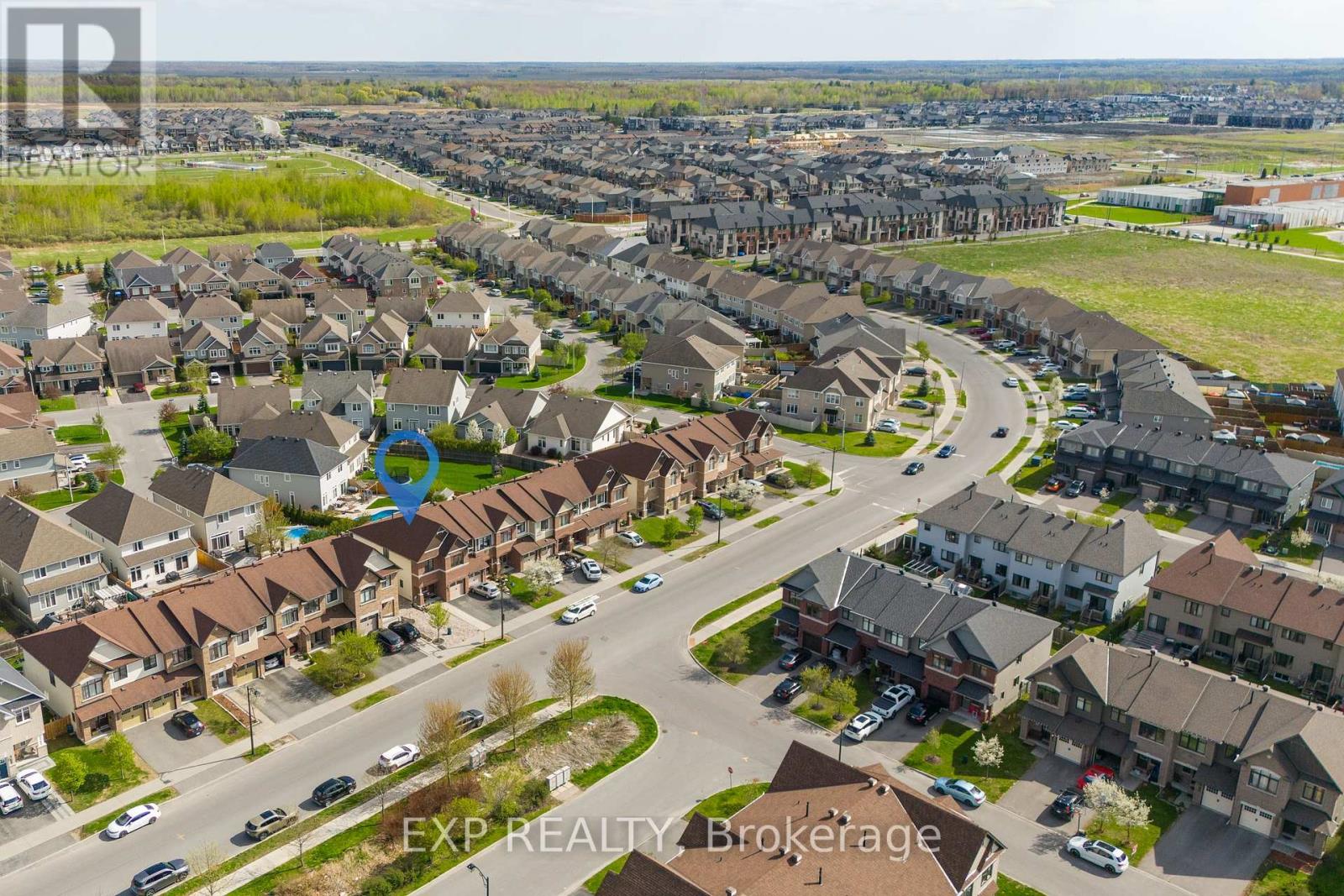 356 Gerry Lalonde Drive, Ottawa, Ontario  K4A 0Y3 - Photo 45 - X12150140