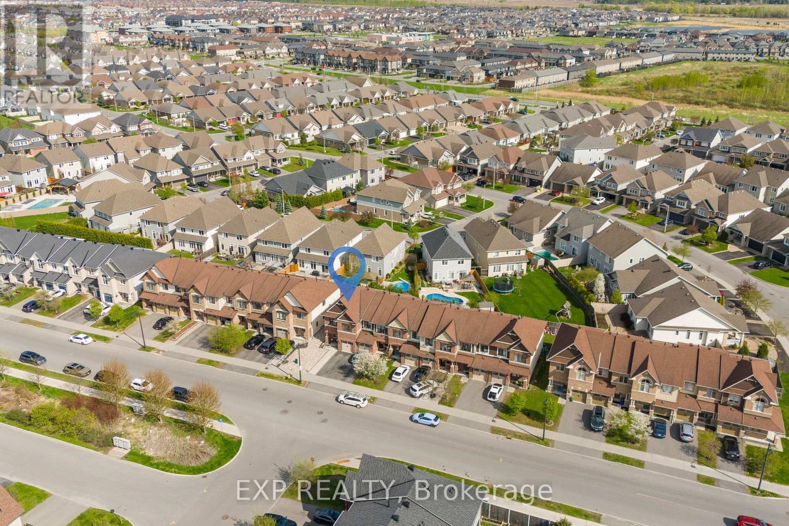 356 Gerry Lalonde Drive, Ottawa, Ontario  K4A 0Y3 - Photo 46 - X12150140