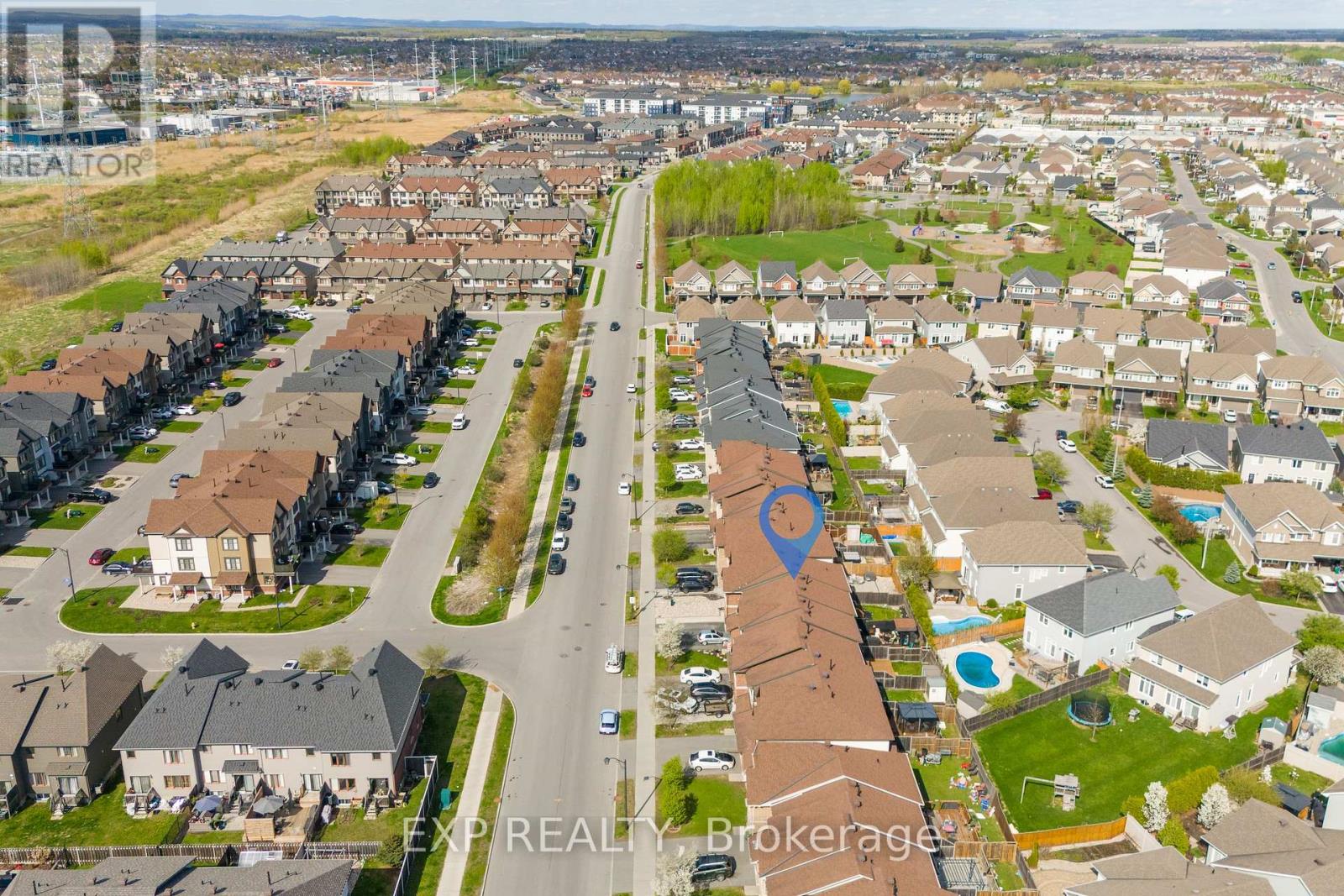 356 Gerry Lalonde Drive, Ottawa, Ontario  K4A 0Y3 - Photo 48 - X12150140