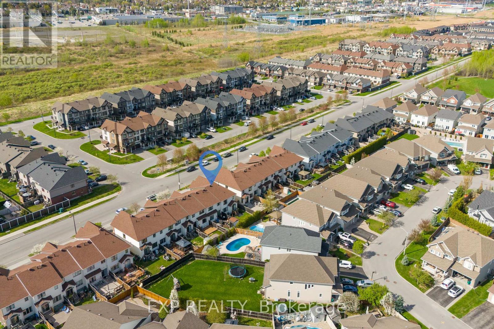 356 Gerry Lalonde Drive, Ottawa, Ontario  K4A 0Y3 - Photo 49 - X12150140