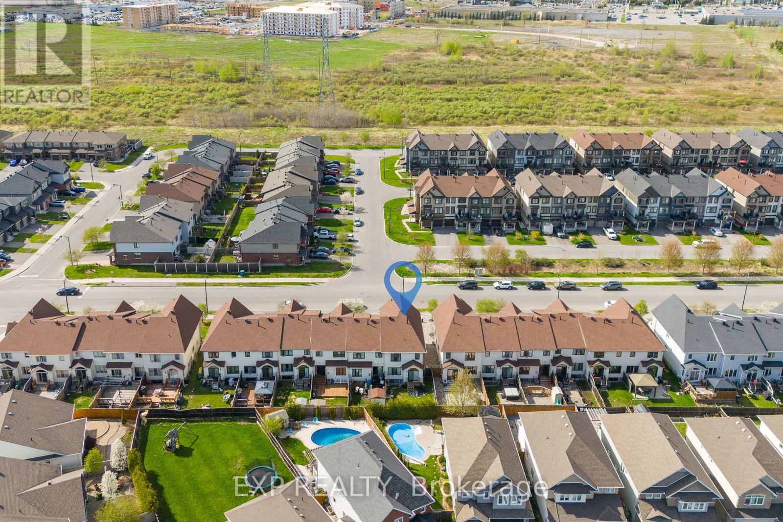 356 Gerry Lalonde Drive, Ottawa, Ontario  K4A 0Y3 - Photo 50 - X12150140