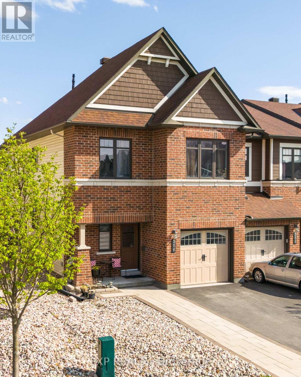 356 Gerry Lalonde Drive, Ottawa, Ontario  K4A 0Y3 - Photo 6 - X12150140
