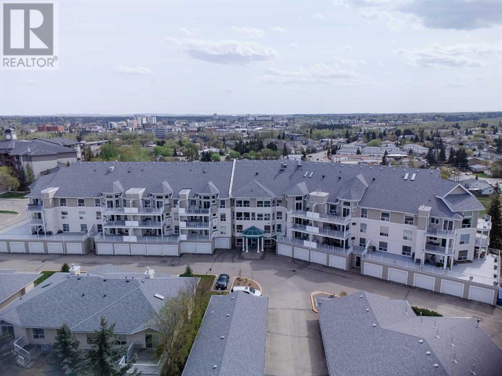 312, 6118 53 Avenue, Red Deer, Alberta  T4N 6P7 - Photo 35 - A2219851