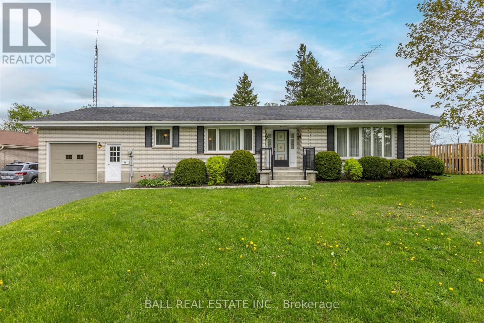 37 COUNTY RD 40 N, Asphodel-Norwood, Ontario