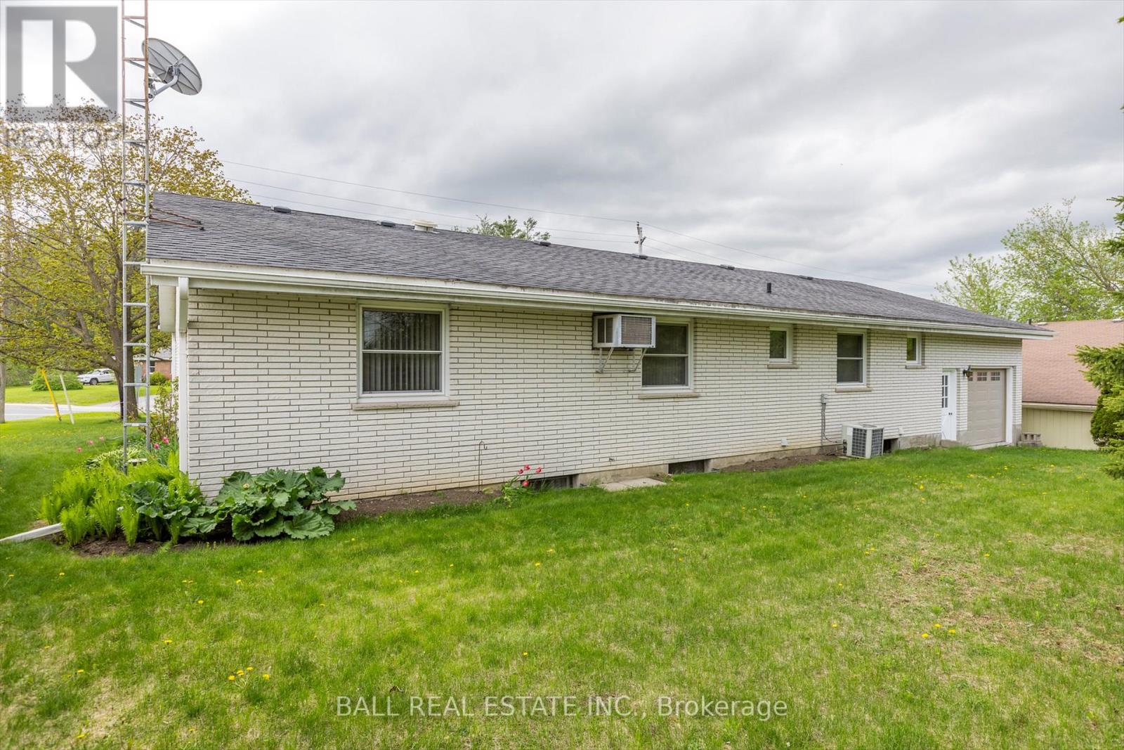37 County Rd 40 N, Asphodel-Norwood, Ontario  K0L 2V0 - Photo 25 - X12136783