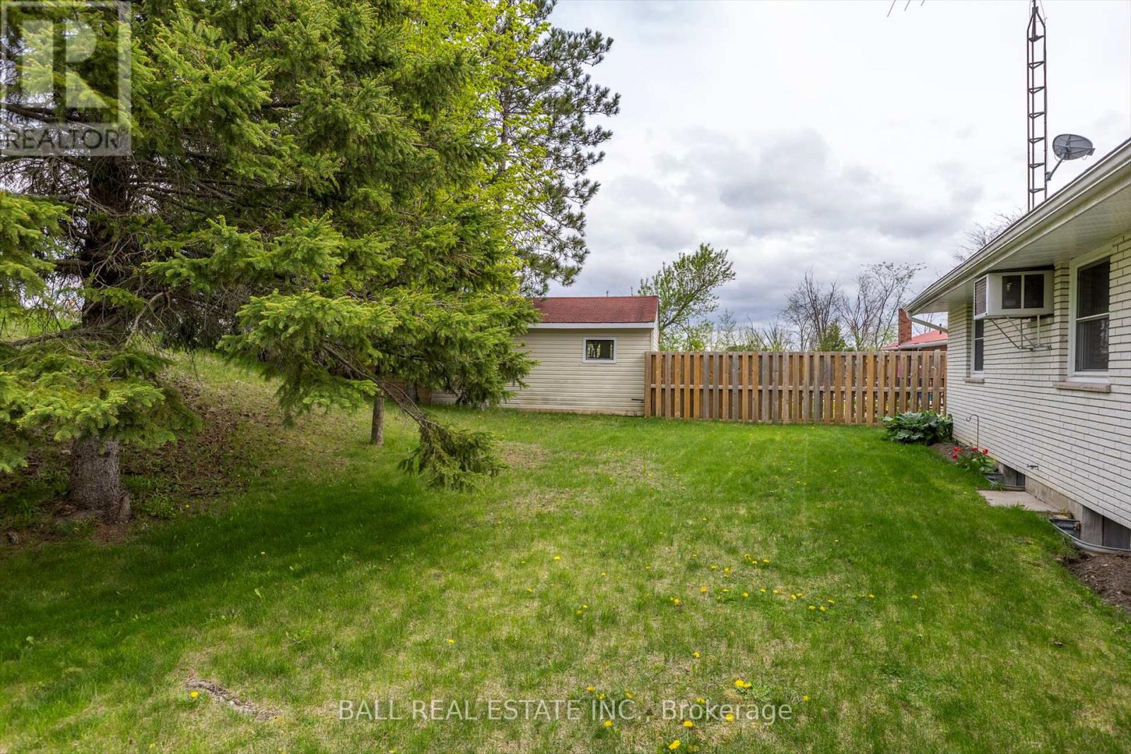 37 County Rd 40 N, Asphodel-Norwood, Ontario  K0L 2V0 - Photo 29 - X12136783
