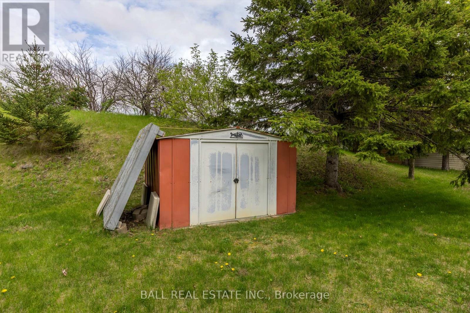 37 County Rd 40 N, Asphodel-Norwood, Ontario  K0L 2V0 - Photo 28 - X12136783