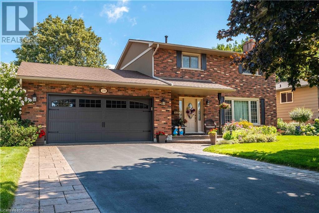 278 Morrison Drive, Caledonia, Ontario  N3W 1A8 - Photo 2 - 40728943