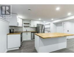 94 IRENE Avenue, Stoney Creek, Ontario