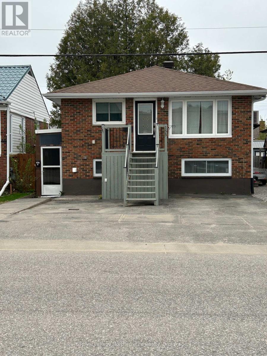 155 KING STREET E, North Bay, Ontario