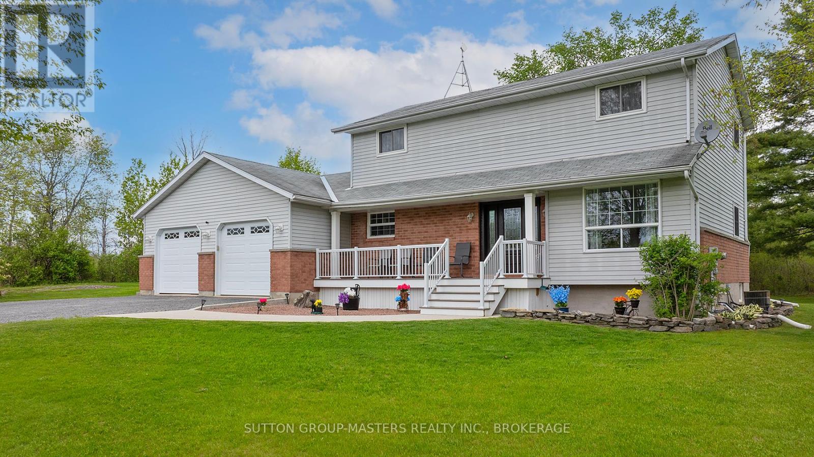 4734 Bellrock Road W, Frontenac, Ontario  K0H 2W0 - Photo 1 - X11952745