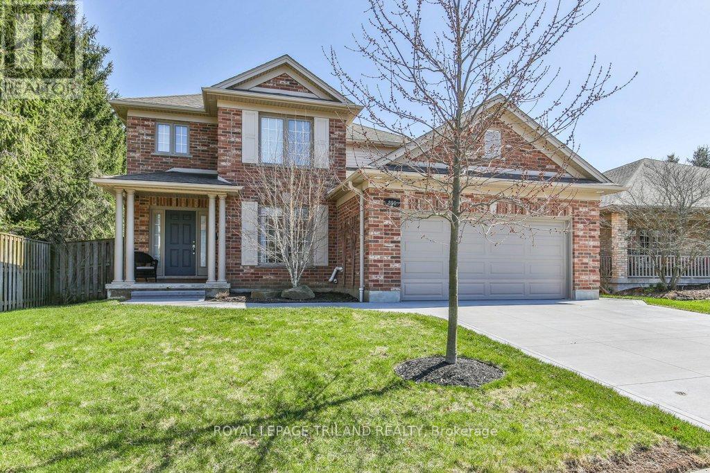 896 Cranbrook Road, London South, Ontario  N6K 4W8 - Photo 1 - X12096971