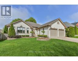 23 DERWENT ROAD, London North, Ontario