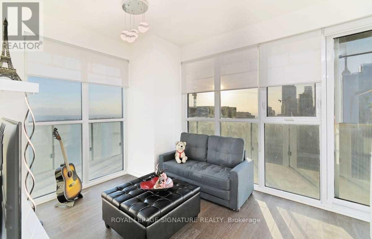 2905 - 15 Lower Jarvis Street, Toronto, Ontario  M5E 0C4 - Photo 7 - C12149766