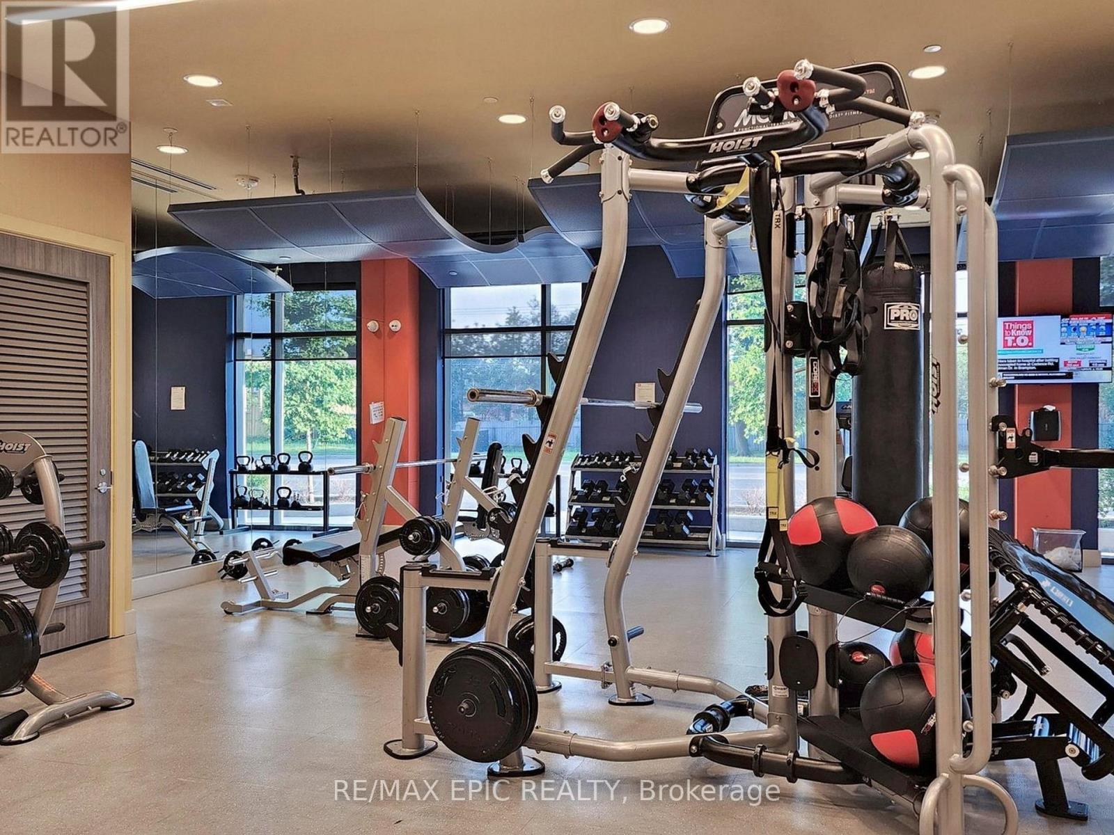 611 - 50 Ann O'reilly Road, Toronto, Ontario  M2J 0C9 - Photo 29 - C12149770